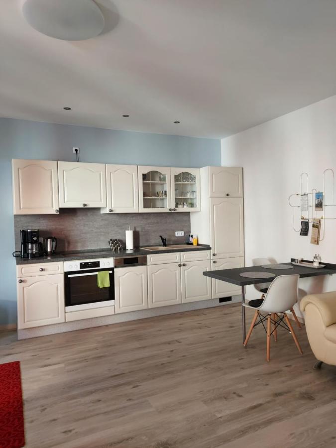Fewo Siemens Stadt Apartment Zell an der Mosel Luaran gambar