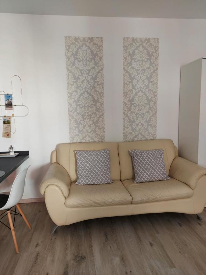 Fewo Siemens Stadt Apartment Zell an der Mosel Luaran gambar