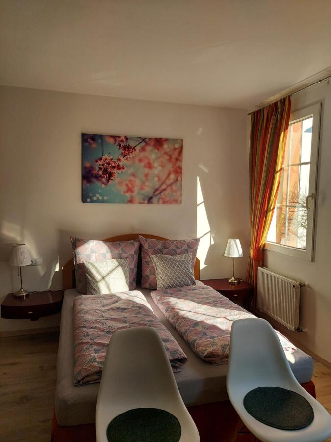 Fewo Siemens Stadt Apartment Zell an der Mosel Luaran gambar