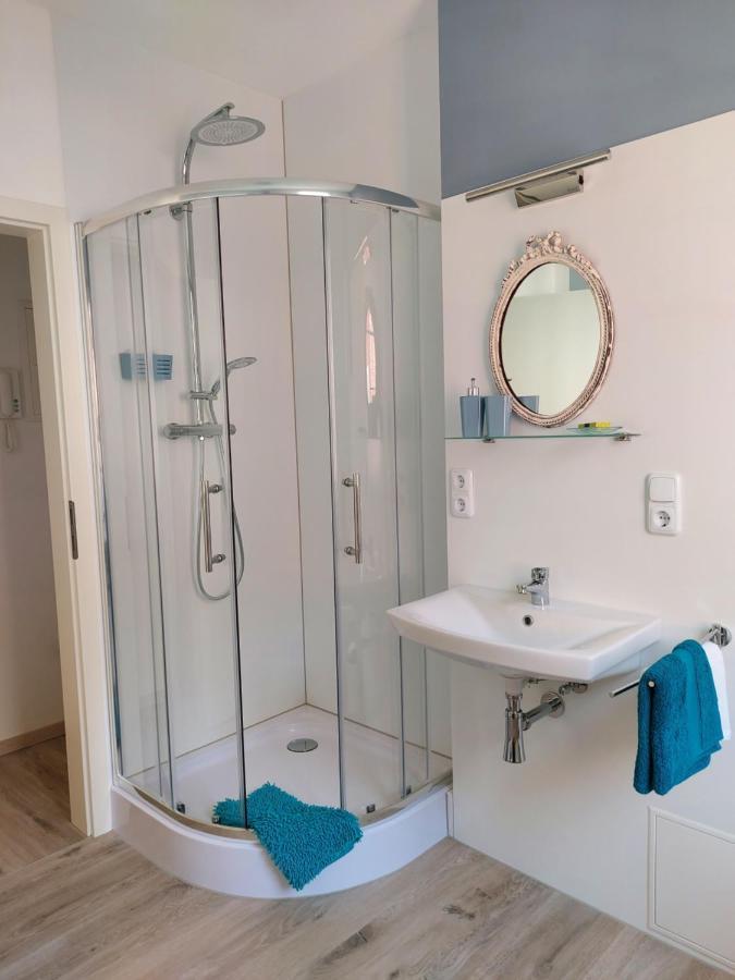 Fewo Siemens Stadt Apartment Zell an der Mosel Luaran gambar