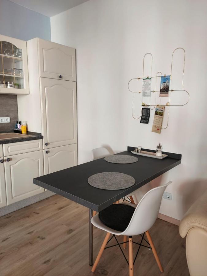 Fewo Siemens Stadt Apartment Zell an der Mosel Luaran gambar